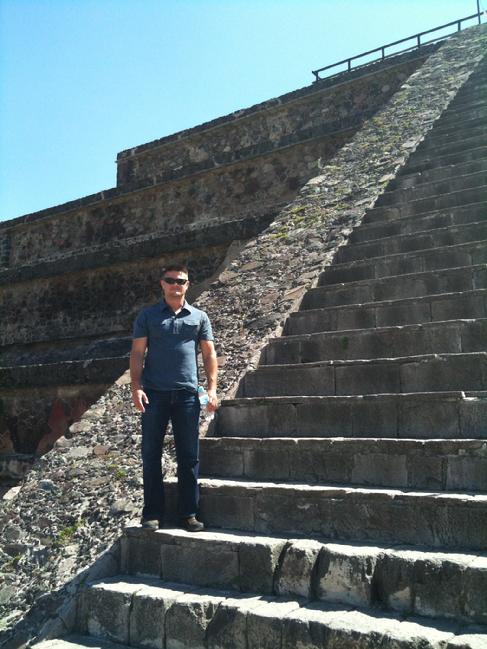 TEOTIHUACAN 