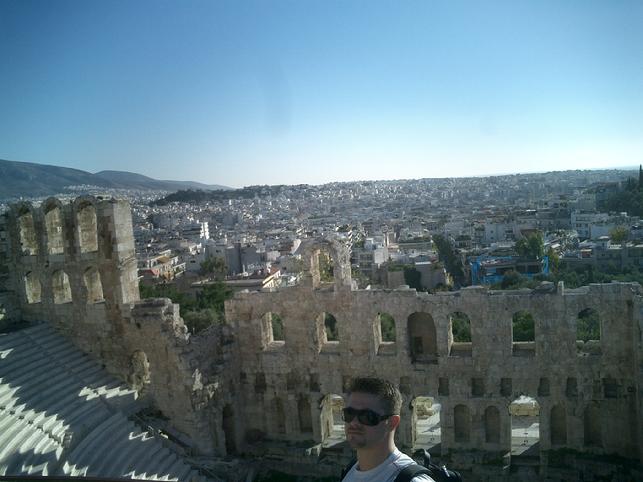 Greek Theater