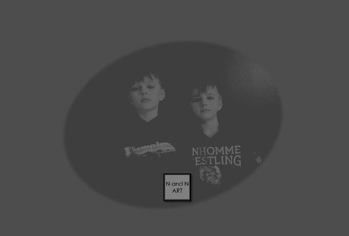 N and N Art