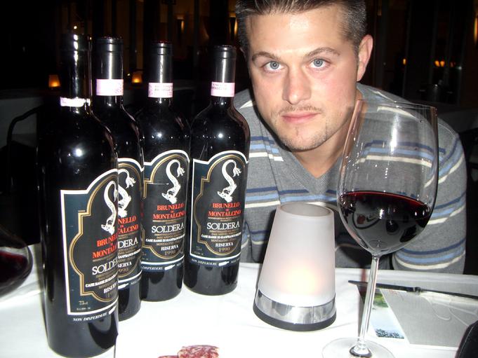 1990 case base di soldera riserva todd fox